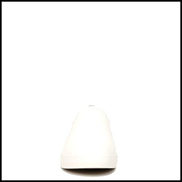 Women's Slip-On Sneakers with Recycled Materials, Comfort Arch Support - Picture 3 of 7